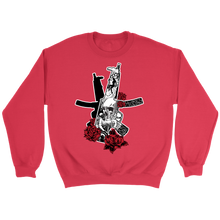 Guns & Roses Sweatshirt