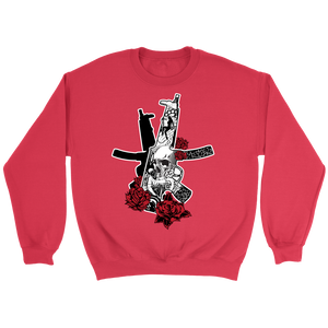 Guns & Roses Sweatshirt