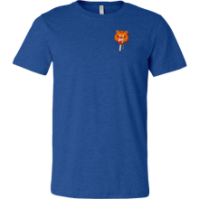 Tiger C.R.E.A.M (Canvas)