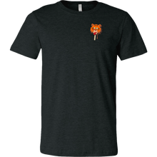 Tiger C.R.E.A.M (Canvas)