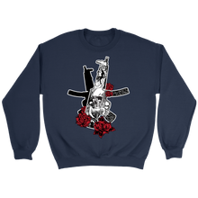 Guns & Roses Sweatshirt