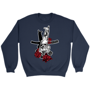 Guns & Roses Sweatshirt