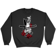 Guns & Roses Sweatshirt