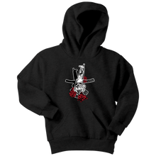 Guns & Roses Youth Hoodie