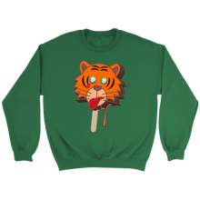 Tiger C.R.E.A.M Sweater