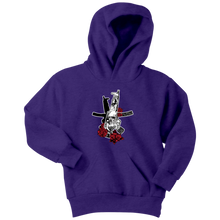 Guns & Roses Youth Hoodie