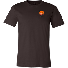 Tiger C.R.E.A.M (Canvas)