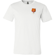 Tiger C.R.E.A.M (Canvas)