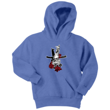 Guns & Roses Youth Hoodie