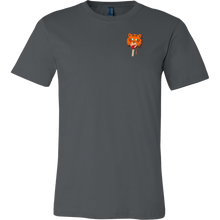 Tiger C.R.E.A.M (Canvas)