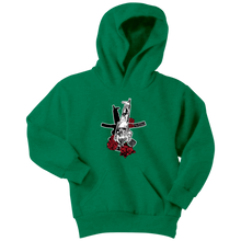 Guns & Roses Youth Hoodie