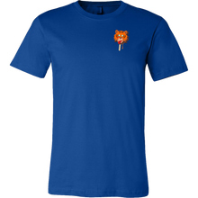 Tiger C.R.E.A.M (Canvas)