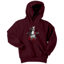 Guns & Roses Youth Hoodie