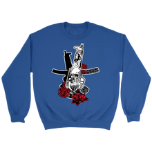Guns & Roses Sweatshirt