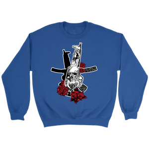 Guns & Roses Sweatshirt