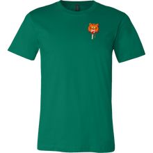 Tiger C.R.E.A.M (Canvas)